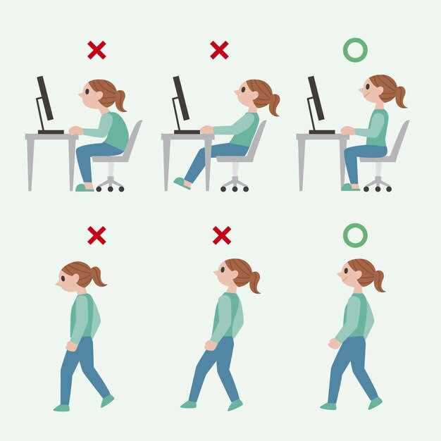 Описание осанки и ее значения