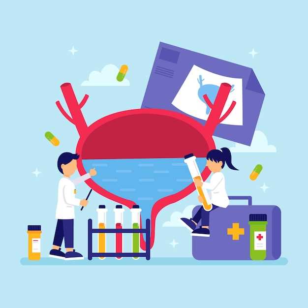 Диагностика Helicobacter pylori при помощи гастроскопии