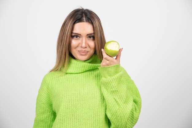 Установление регулярного режима питания