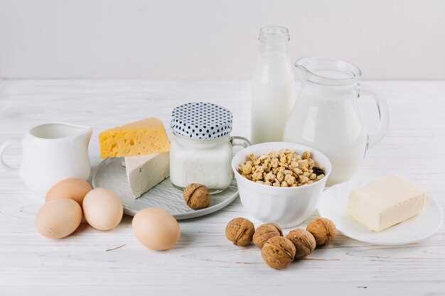 Молочные продукты: на что можно заменить молоко при непереносимости лактозы