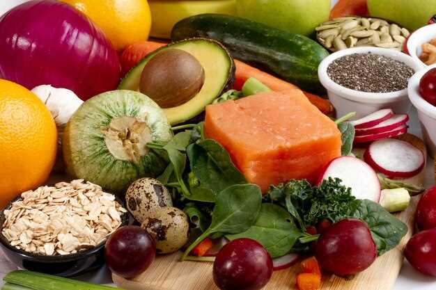 Какие продукты помогают справиться с тошнотой