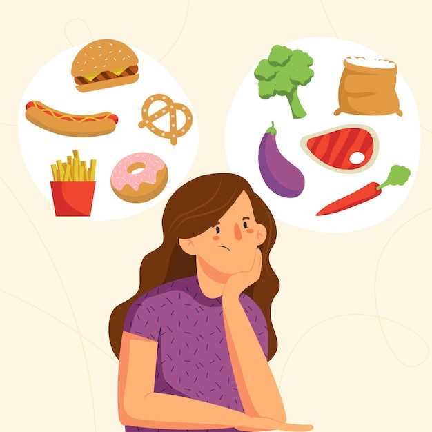 Вторая группа продуктов