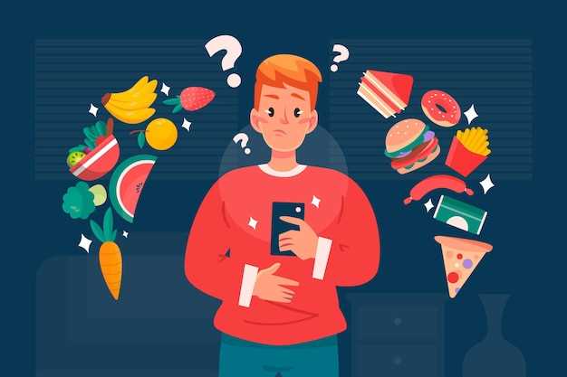 Первая группа продуктов