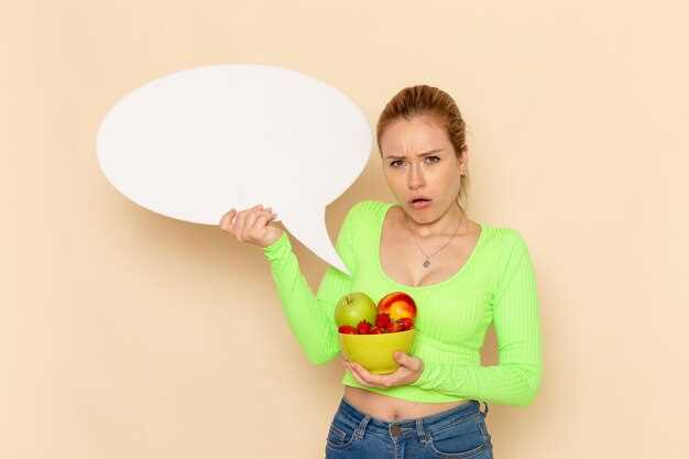 Влияние пищевых продуктов на расширение кишечника