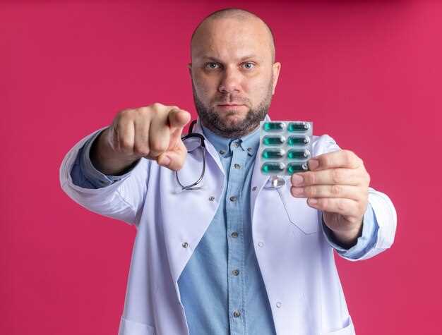 Цистит у мужчин: симптомы, причины и диагностика